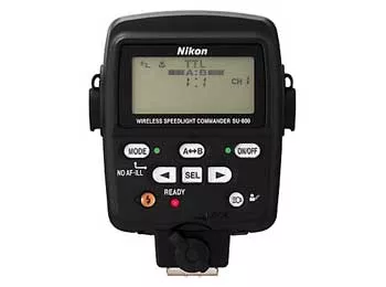 Nikon SU-800, GEBRAUCHT